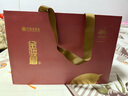 艺福堂红茶 金骏眉特级金选茶叶礼盒300g 蜜香正宗桐木关原产送礼送长辈 实拍图