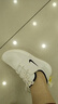 耐克NIKE休闲鞋女缓震E-SERIES AD运动鞋DV8405-100帆白37.5 实拍图