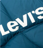 Levi's 李维斯童装【商场同款】男女童羽绒服冬季新款儿童保暖外套 深浅水 140 /68 【建议身高128-140cm】 实拍图