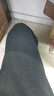 浪莎打底裤女冬季外穿加绒加厚羊毛保暖裤东北特厚高腰女士一体棉裤 实拍图