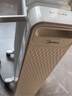 美的（Midea）取暖器 电热油汀 电暖器 电暖气片 暖风机家用 节能省电旋钮操控2200W功率加湿烘衣客厅暖脚烤火炉 HYX22N 实拍图