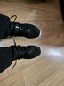耐克NIKE女跑步鞋REVOLUTION6运动鞋DC3729-003黑36 实拍图
