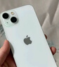 Apple/苹果 iPhone 13 (A2634) 256GB 星光色 支持移动联通电信5G 双卡双待手机 实拍图
