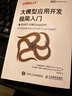大模型应用开发极简入门：基于GPT-4和ChatGPT DeepSeek大模型适用：模型原理+提示词+RAG+Agent（图灵出品） 实拍图