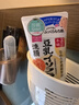 莎娜（SANA）日本原装豆乳美肌保湿洗面奶洁面乳男女清洁补水 豆乳洁面乳150g 实拍图