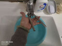 家怡诗 面盆厨房洗菜盆水龙头起泡器扳手出水嘴过滤网拧松器防滑拆卸器 水龙头起泡器扳手 实拍图