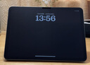 宜丽客（ELECOM） 苹果iPad pro2024类纸贴膜13英寸11英寸air平板电脑类纸膜10.9高级纸 2024/2025 11英寸ipad Air6/7 实拍图