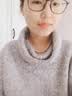 meluxe美奈 14K金akoya天然海水珍珠项链圆形极光全珠链 生日礼物送妈妈 【精品】7-7.5mm 实拍图