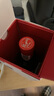 奔富（Penfolds）Nigo holiday系列 Bin 389赤霞珠设拉子红葡萄酒750ml 礼盒装送礼 实拍图