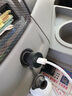 Mophie摩尔菲30W车载充电器USB-C车充PD快充头适配苹果16 iPhone15手机 30W车载充电器 实拍图