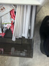 百草园一次性咖啡搅拌棒独立包装木质热饮奶粉搅拌棍 19cm300支 实拍图