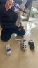 买奇酷咖宝车神蛋神重工战队重装归来卡宝汽车玩具变形男孩儿童礼物 四合体-特警巨人 实拍图
