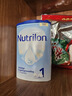 诺优能（Nutrilon）经典系列诺优能易乐罐婴幼儿奶粉配方奶粉乳糖配方欧洲原装进口 0元试喝 荷兰牛栏1段0-6月 咨询有礼 实拍图