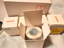 精臣B1/B21/B203/B3S/B31标签机打印纸热敏标签纸服装吊牌商品价格二维码食品饰品标签贴纸条码纸 (423)40*20-260张 银灰 实拍图