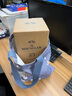 麦卡伦（MACALLAN）雪莉 单桶 25年礼盒装 700ml 单一麦 威士忌 送礼 实拍图