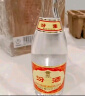 汾酒 红盖玻汾 清香型白酒 42度 475ml*12瓶 整箱装 年货送礼 实拍图