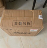 天章 （TANGO）高透明胶带60mm*100y(91.4米)*45um48卷/箱高透高粘宽胶带快递工厂物流车间快递打包企业办公用品 实拍图