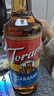 特朗尼（Torani）焦糖味糖浆咖啡鸡尾酒果露750ml美国原瓶进口 咖啡馆家用经典风味 实拍图