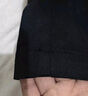 森马（Semir）休闲裤男士四季款宽松垂感直筒裤秋冬季工装运动裤子109925127102 实拍图