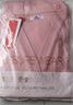 红豆居家【秋上新】秋冬加绒加厚保暖珊瑚绒女士家居服女睡衣 实拍图