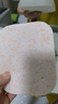 晨色洗脸扑加大加厚海藻洁面扑洗脸绵3个卸妆清洁洗脸海绵沐浴 实拍图