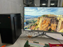 航向者【14代酷睿i7】台式电脑主机i5/i3企业办公采购商用游戏家用吃鸡电竞DIY组装电脑整机全套 酷睿i7/16G/1TB/4G电竞独显/WiFi 实拍图