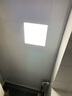 美的（Midea） 集成吊顶铝扣板300x300厨房卫生间吊顶扣板天花板包安装包辅材 免费测量服务 实拍图