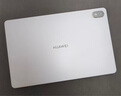 华为（HUAWEI）华为平板MatePad SE 11/10.4英寸 娱乐教育学生平板电脑 HW11E SE11 | 星云灰WiFi 8G+128G活力版 官方标配 实拍图