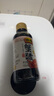 恒顺蟹醋组合装粮食酿造食用醋 大闸蟹调味海鲜螃蟹香醋 155ml蟹醋*6瓶装 实拍图