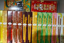 格力高（Glico）百醇Pejoy 注心巧克力味饼干棒休闲零食巧克力 巧克力味48g 实拍图