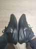 耐克NIKE跑步鞋男子缓震宽版REVOLUTION 7运动鞋FB8501-001黑40 实拍图