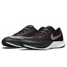 耐克NIKE跑步鞋男缓震AIR RIVAL FLY3运动鞋CT2405-001黑42.5 实拍图