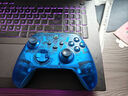 微软（Microsoft） XBOX手柄2020 Series X S无线控制器 蓝牙 游戏电玩  DW12C  兼容黑神话悟空 Xbox 手柄 苍穹秘语 特别版 实拍图