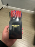 斑马牌（ZEBRA）真心圆珠笔系列 0.7mm子弹头原子笔学生办公用中油笔 ID-A100 混色套装 40支/筒 实拍图