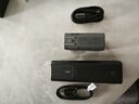 CUKTECH酷态科120W氮化镓三口充电器套装+10000毫安时充电宝单口120W/100W快充适用小米/笔记本 实拍图