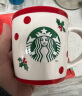 星巴克（Starbucks）精品速溶花式咖啡 限定6盒装24袋552g年货礼盒 土耳其原装进口 实拍图