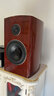 爱浪（Avlight）AF980胆机hifi组合音响发烧级无线蓝牙音箱cd播放机电子管功放套装高保真桌面书架音响 【胆机+音箱】红木纹 实拍图