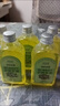 护肤甘油护手护脚全身可用老牌子补水保湿防干裂滋润干裂龟裂美容 维E橄榄护肤甘油【3瓶】 实拍图