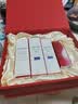 资生堂（Shiseido）悦薇水乳女士护肤品套装化妆品礼盒 生日节日礼物送女友送爱人 滋润4件(洁面+水+乳液+精华) 实拍图