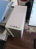 微星 设计师P60办公台式电脑（14代i5-14450HX 16G 512GSSD 国家补贴20%）商用全套整机迷你单主机 实拍图