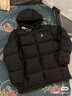 骆驼火山羽绒服2.0王俊凯同款【王者凯甲】男士加厚抗寒保暖外套冬季 实拍图