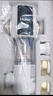 海尔（Haier）前置过滤器 40um滤网反冲洗超9T大通量过滤器前十名自动刮洗净水器入户全屋中央家用过滤 第七代水驱 实拍图
