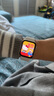 毕亚兹【2片装】适用苹果手表保护膜 Apple Watch Series9/8/7/6/SE/5/4水凝软膜 防刮保护 BM33-40mm 实拍图