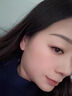 Lnieer999足银耳棒养耳洞耳钉男女防堵学生隐形扩耳洞加粗耳棍银针耳环 【2只】粗1.2MM【999足银】 实拍图