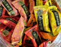 徐福记【礼盒】徐福记新年糖果酥心糖600g 实拍图
