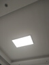 月影林之光Pro2代【国家补贴】智能护眼客厅吸顶灯卧室灯超薄中山灯具 88W 28㎡内适用 7040lm 三色调光 实拍图