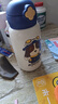 杯具熊（BEDDYBEAR） 全系列儿童保温杯配件吸管盖水杯盖吸嘴吸管茶杯盖直饮盖 升级款1吸管+1吸嘴 实拍图