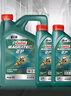 嘉实多（Castrol）磁护智E版单次小保养卡 0W-20 SP 6L 含机油+机滤+工时 汽车保养 实拍图