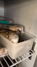 鄂峰 腊鱼 湖南土特产腊鱼块湖北特产咸鱼农家柴火烟熏鱼淡水鱼干鱼块 【去头去尾】烟熏腊鱼块5斤 实拍图