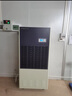 百奥（PARKOO） 工业除湿机除湿器抽湿机大型工厂车间仓库厂房地下室食品药品茶叶吸湿烘干 288L/天 300-380㎡ CF12KT 晒单实拍图